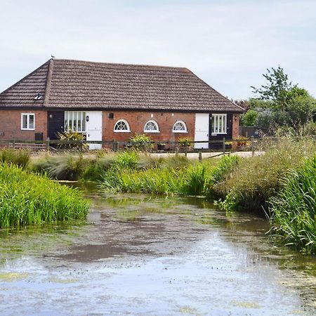 Russett Cottage Peasmarsh Exteriör bild